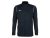 Nike Heren trainingsjack (Marineblauw, XXl)