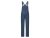 esmara Dames jeans overall (Blauw, 38, regulier)