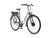 TELEFUNKEN E-bike City multitalent RC845 wit 28"