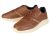 LIVERGY Heren schoenen (41, Bruin)