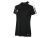 adidas Dames t-shirt (Zwart, S)