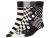 Happy Socks Happy Socks cadeauset (Zwart/wit, 36-40)