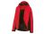 CRIVIT Dames ski jas (Rood, XS (32/34))