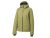 CRIVIT Dames winterjas (XS (32/34), Groen)