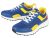 esmara Lidl dames sneakers (Blauw, 38)