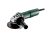 Metabo Haakse slijper 750 W