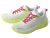 CRIVIT Sneakers (Wit/groen, 41)