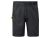 Caterpillar Heren cargo short, comfortabel gesneden, met robuuste hamerlus (Zwart, XXl)