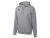 Puma Heren hoodie (XL, Grijs)