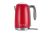 SILVERCREST KITCHEN TOOLS Waterkoker (Rood)