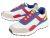 esmara Lidl dames sneakers (Wit, 41)