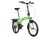 Zündapp Vouwfiets ZF20 Speed Folder 20" (Groen, 20 inch)