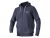 UMBRO Heren jack (Marineblauw, XXl)