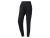 UMBRO Dames joggingbroek met katoen (Zwart, S)