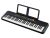 YAMAHA Keyboard PSR-F52