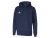 adidas Heren hoodie (XXl, Marineblauw)