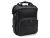 Osann Luierrugtas BackPack (Black Oxford)