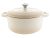 LIVARNO home Gietijzeren pan ⌀ 26,5 cm (Beige)