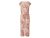 esmara Dames linnen jumpsuit (Print, L (44-46))