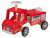 Playtive Duwtruck (Rood)