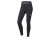 UMBRO Dames-legging, perfecte pasvorm (M, Zwart)