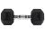 CRIVIT Hexagon dumbbell 7,5 kg