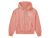 QS by s.Oliver Kinder sweatjack / sweater met katoen (Perzik, L (164/170))