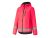 CRIVIT Dames omkeerbaar jack (Roze, XS (32/34))