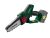 PARKSIDE Accu-houttrimmer 20V zonder accu