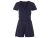 esmara Dames jumpsuit (Marineblauw, L (44-46))