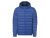 LIVERGY Herenjack (M (48/50), Blauw)