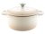 LIVARNO home Gietijzeren pan, 4 l (Beige)