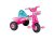 Barbie Hot Wheels driewieler met claxon (Barbie)