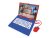 LEXIBOOK Notebook voor kinderen (Spiderman)