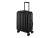 TOPMOVE Koffer trolley-boardcase (Zwart)