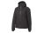 CRIVIT Dames winterjas (XS (32/34), Zwart)