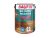 BAUFIX Multispray houtbeits 5 liter (Walnoot, zijdeglans)