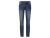 LIVERGY Heren jeans slim fit (52, Blauw)