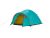 Grand Canyon 3 persoons koepeltent (Blue Grass, 2 personen)