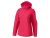 Rocktrail Allweather damesjack (Roze, S (36-38))