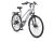 TELEFUNKEN E-bike Trekking XC940 Expedition 28" (Krijt, 28")