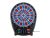 CRIVIT LED-dartbord (Rood/blauw)