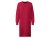 CRIVIT by Jette Sport dames sweaterjurk met katoen (Roze, S (36-38))