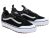 VANS Sneakers (Zwart/wit, 41)