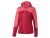 Rocktrail Dames softshell jack, van ademend functioneel materiaal (Bordeaux, S (36-38))