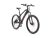 TELEFUNKEN E-mountainbike Klimmer M924 27,5 / 29" (27,5", Antraciet/rood)