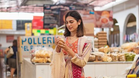 Tips om te besparen op boodschappen