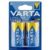 Varta Batterij alkaline high energie D